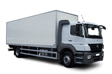 Car Hire Beckton - 18 Tonne Freight Vehicle - Truck hire Beckton