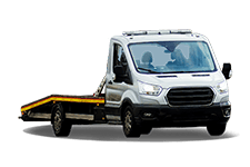 Car Hire Beckton - 3.5 Tonne Recovery Vehicle - Truck hire Beckton