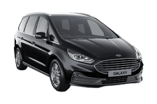 Car Hire Beckton - 7 Seater Manual Minibus - Minibus hire Beckton