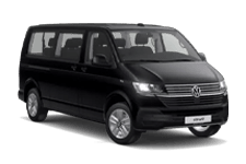Car Hire Beckton - 9-Seater Manual - Minibus hire Beckton
