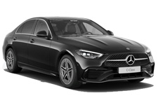 Car Hire Beckton - C Class Auto - car hire Beckton