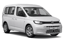 Car Hire Beckton - Caddy Van - Van hire Beckton