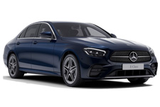 Car Hire Beckton - E Class Auto - car hire Beckton