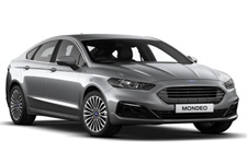 Car Hire Beckton - Mondeo - car hire Beckton