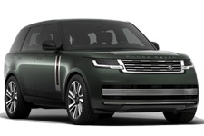 Car Hire Beckton - Range Rover - car hire Beckton