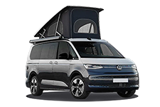 Car Hire Beckton - VW Campervan - Van hire Beckton