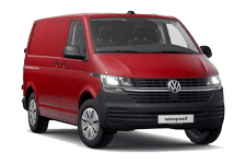 Car Hire Beckton - VW Transporter Automatic - Van hire Beckton
